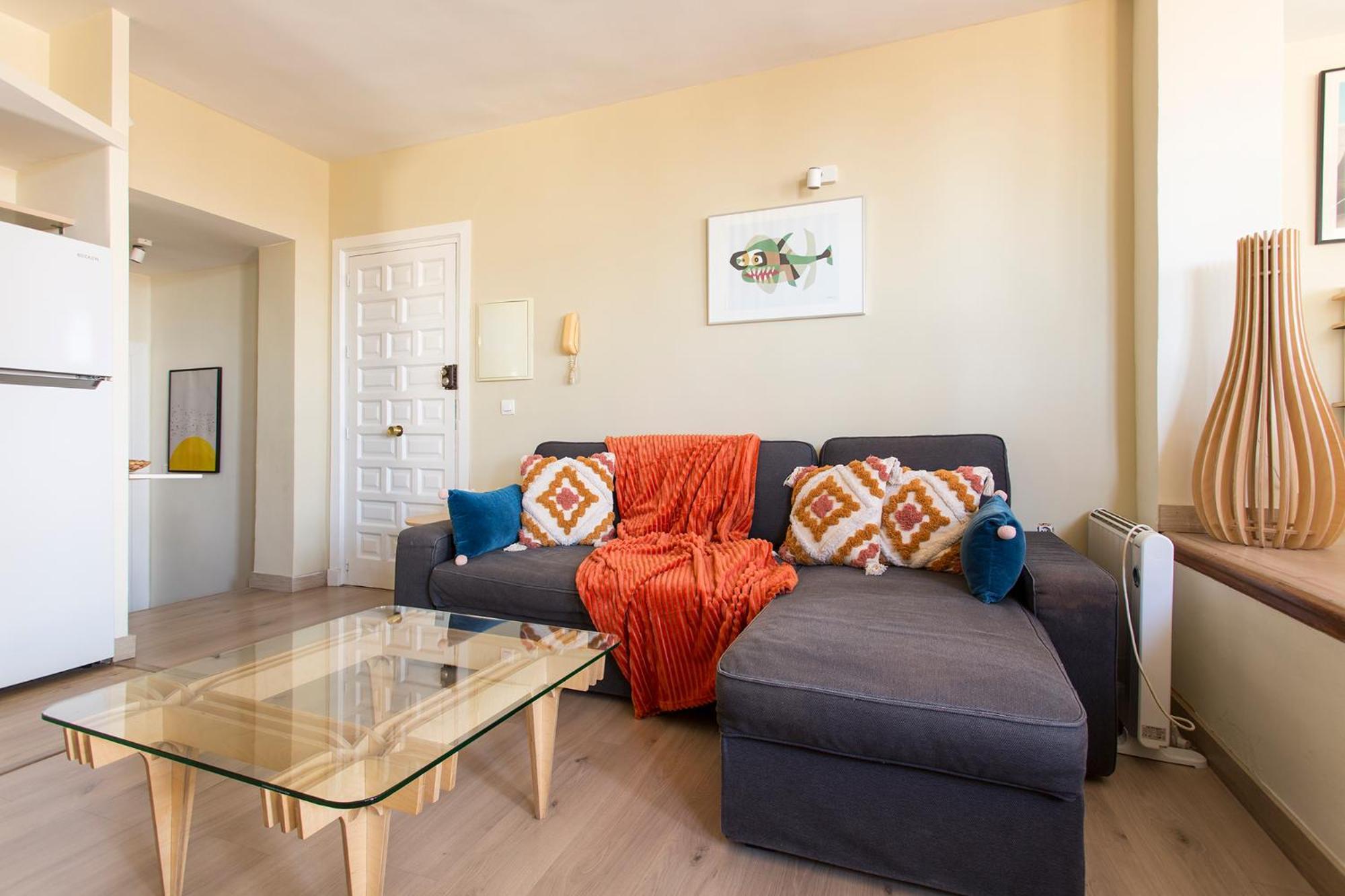 Appartement Fab Design Albaicin Sunset Con Piscina