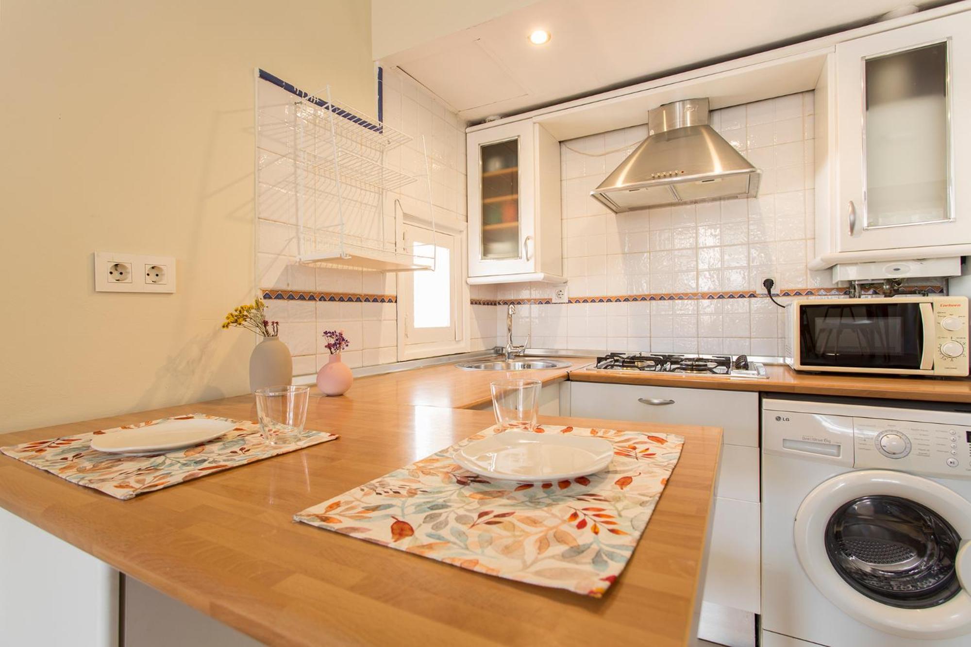 Appartement Fab Design Albaicin Sunset Con Piscina *