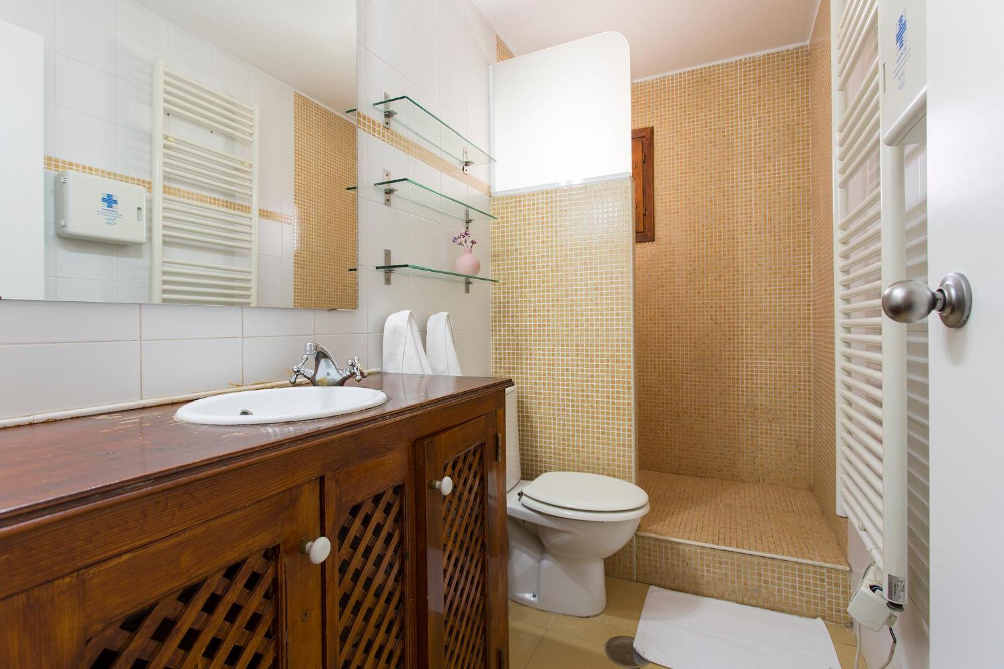 Appartement Fab Design Albaicin Sunset Con Piscina Grenade